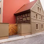 Schulzens Brauerei & Hotel 3*