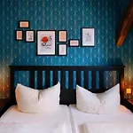 Hotel Schulzens Brauerei &