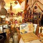Hotel Schulzens Brauerei & Tangermünde