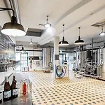 酒店 Schulzens Brauerei & 3*