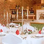 Hotel Schulzens Brauerei & Tangermünde