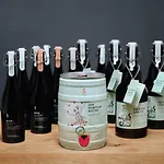 Schulzens Brauerei & 3* Tangermünde