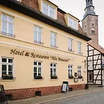 Schulzens Brauerei &