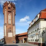 Schulzens Brauerei & 坦哲蒙