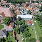 Schulzens Brauerei & Hotel Tangermünde
