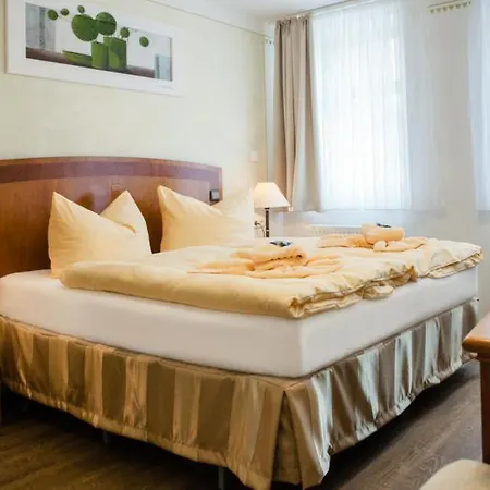 Schulzens Brauerei & Tangermünde