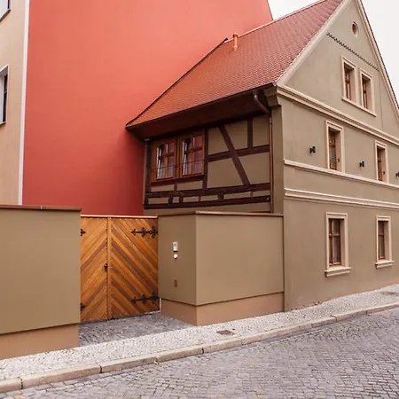 Schulzens Brauerei & Szálloda 3*