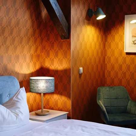 Schulzens Brauerei & Tangermünde