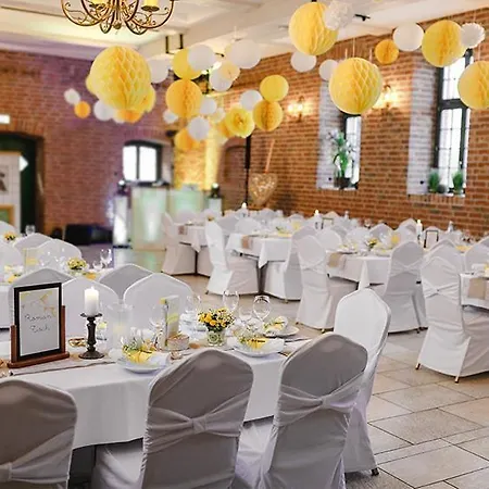 Schulzens Brauerei & Szálloda