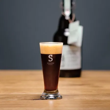 Hotel Schulzens Brauerei&hotel 3*