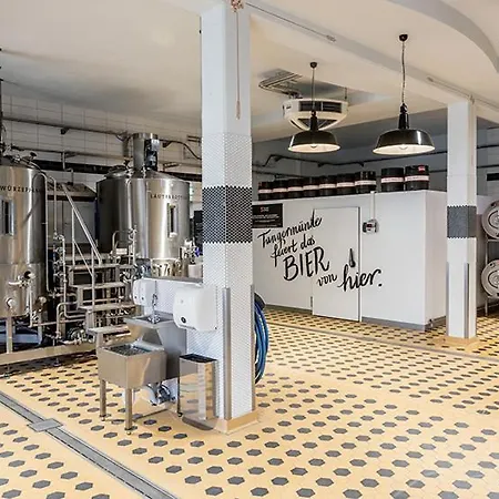 Schulzens Brauerei &