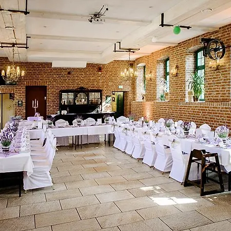 Schulzens Brauerei & Szálloda 3*