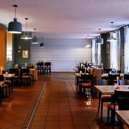 Schulzens Brauerei & 3*