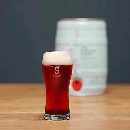 Szálloda Schulzens Brauerei & 3*