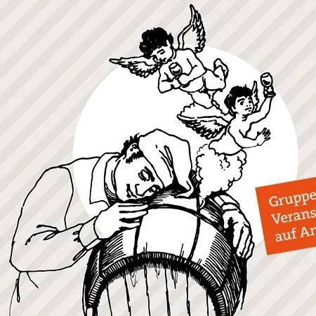 Schulzens Brauerei & 3* Tangermünde