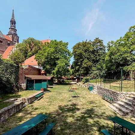 Schulzens Brauerei & 3*