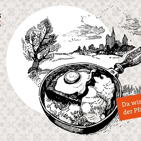 Schulzens Brauerei & 3*