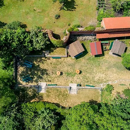 Schulzens Brauerei & Szálloda