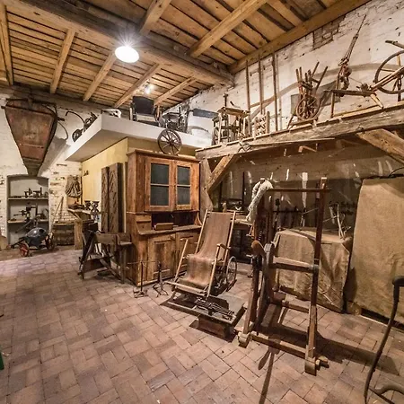 Schulzens Brauerei & 3* Tangermünde
