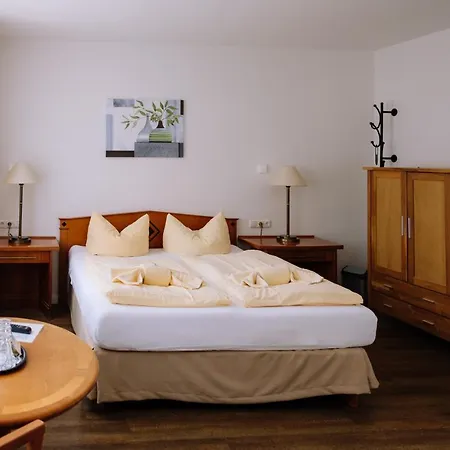 Szálloda Schulzens Brauerei &