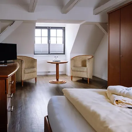 Hotel Schulzens Brauerei &