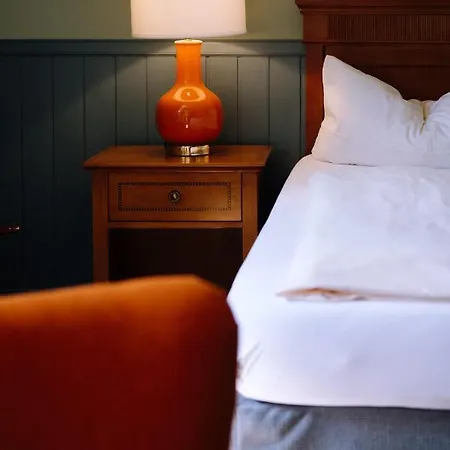 Schulzens Brauerei & Szálloda