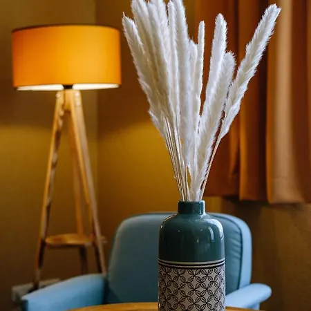 Schulzens Brauerei & 3* Tangermünde