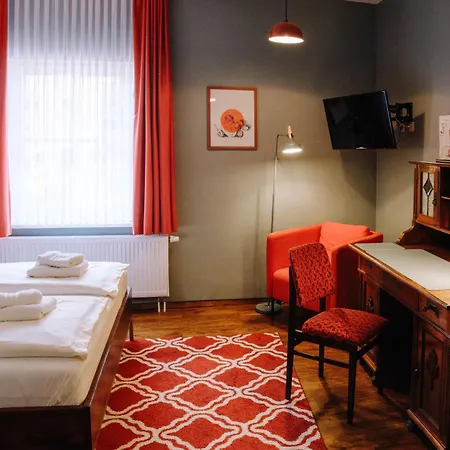 Hotel Schulzens Brauerei & 3*