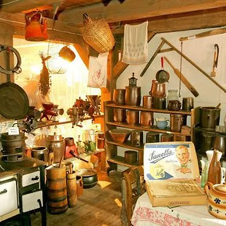 Hotel Schulzens Brauerei &