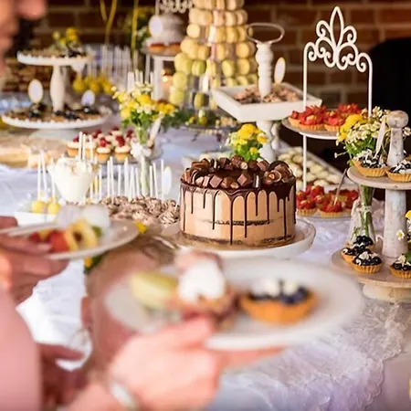 Schulzens Brauerei & Tangermünde