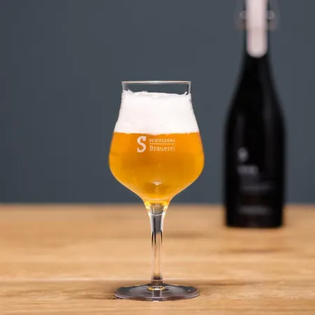 Schulzens Brauerei & فندق