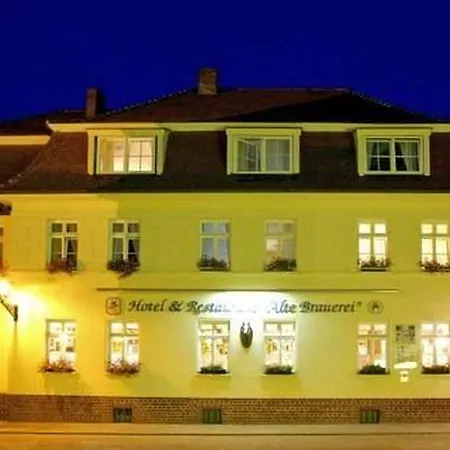 Schulzens Brauerei & 3*