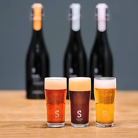 فندق Schulzens Brauerei &