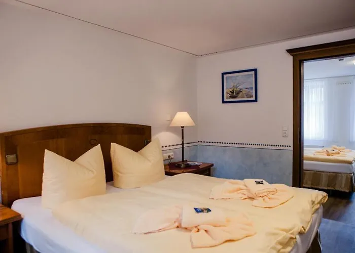 Alte Brauerei 3* Tangermünde