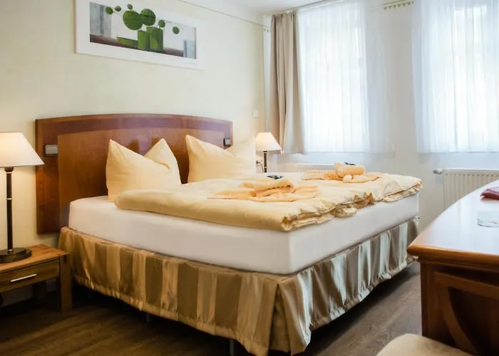 Alte Brauerei Tangermünde