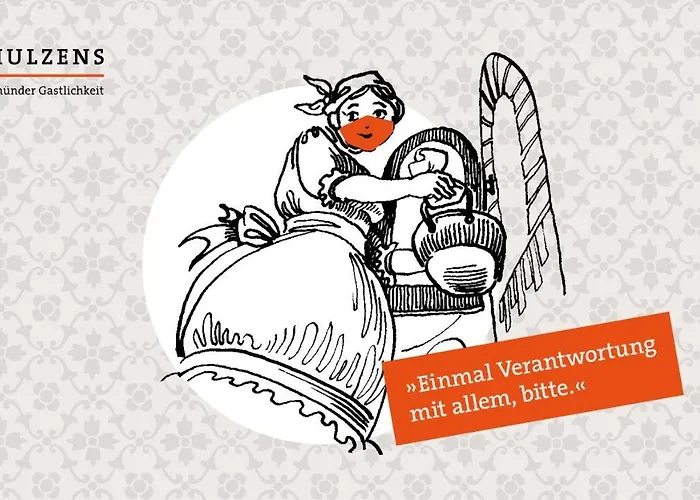 Alte Brauerei Tangermuende