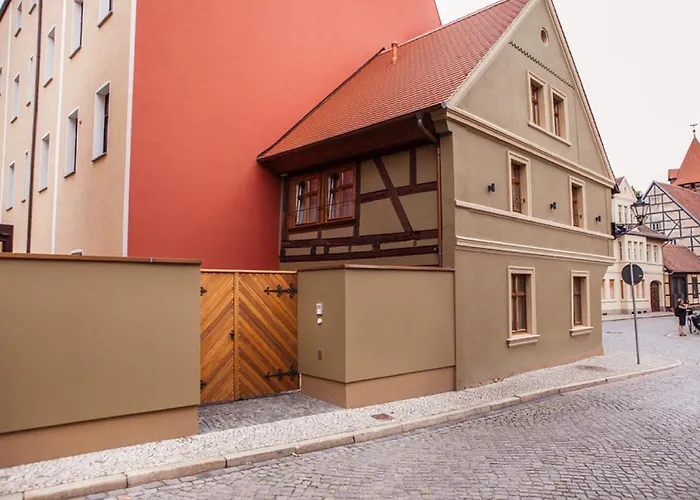 Alte Brauerei Hotell 3*