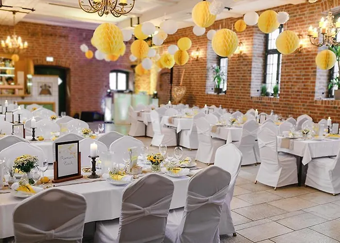 Alte Brauerei Hotell