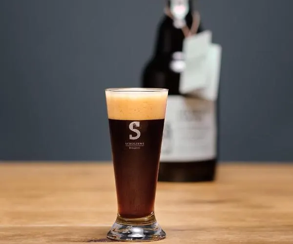 Hotell Alte Brauerei 3*