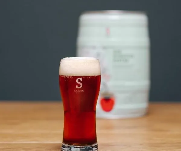 Hotel Alte Brauerei 3*