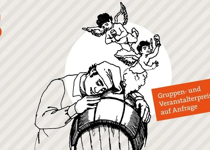 Alte Brauerei 3* Tangermuende