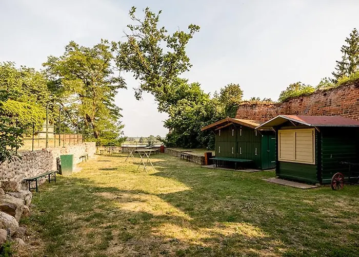 Alte Brauerei Hotell