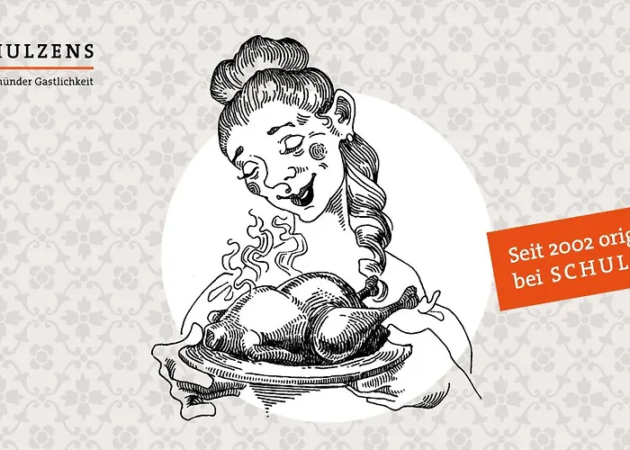 Hotell Alte Brauerei Tangermünde