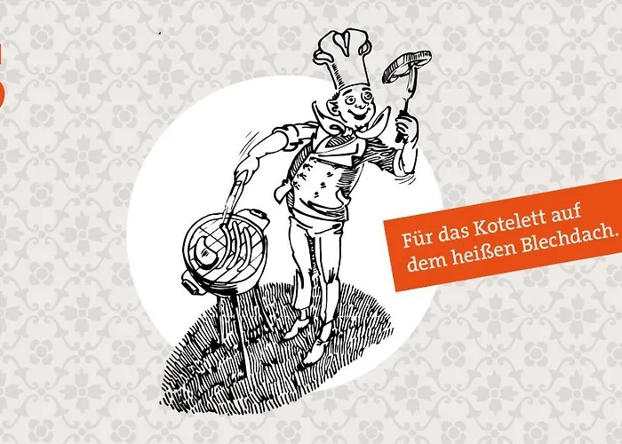 Alte Brauerei 3* Tangermünde