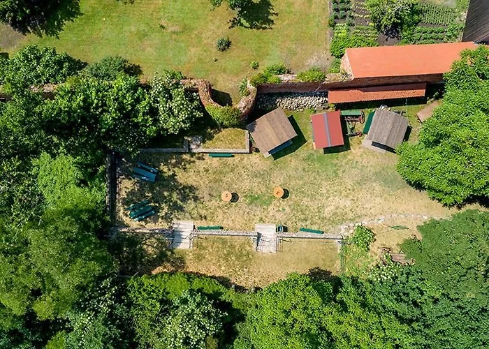 Alte Brauerei Hotell