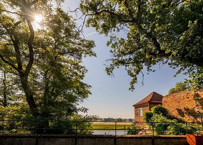 Hotell Alte Brauerei