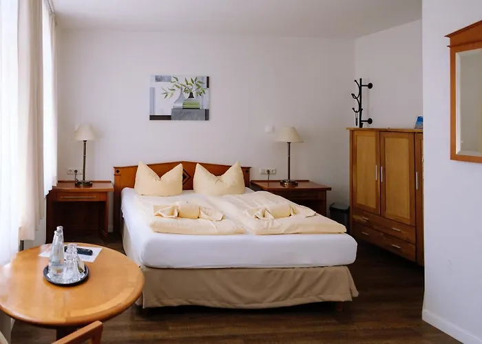 Hotell Alte Brauerei