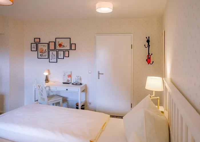 Hotell Alte Brauerei