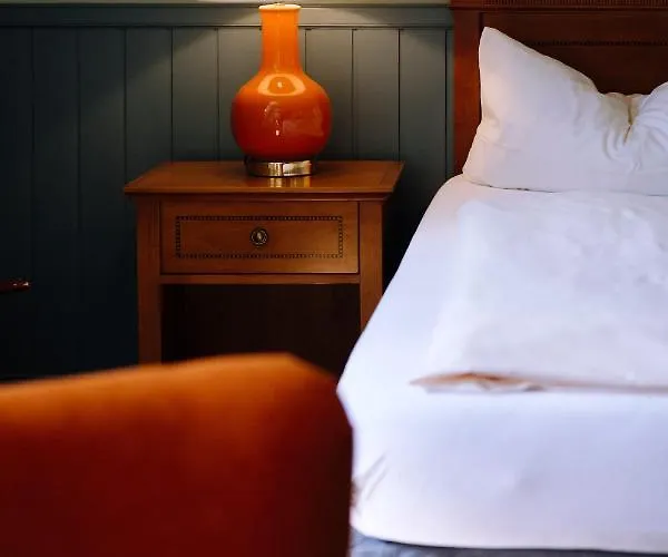 Alte Brauerei Hotell