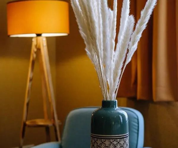 Alte Brauerei 3* Tangermünde